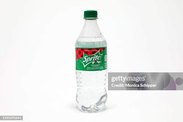 Sprite Winter Spiced Cranberry infuses the well-balanced, crisp lemon-lime flavor of Sprite with a warm spice blend and tart cranberry, and now comes...