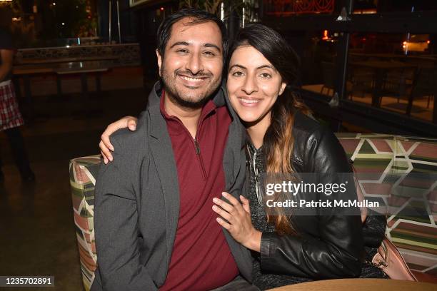 Rishika Rani Auction Diner Photos and Premium High Res Pictures - Getty Images
