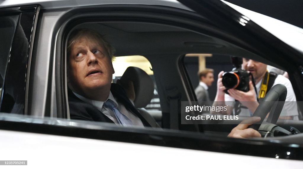 BRITAIN-POLITICS-CONSERVATIVE