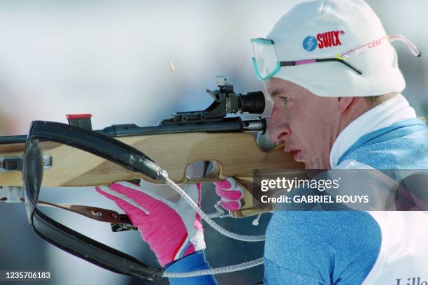 Patrice Bailly Salins Fotografías e imágenes de stock Getty Images