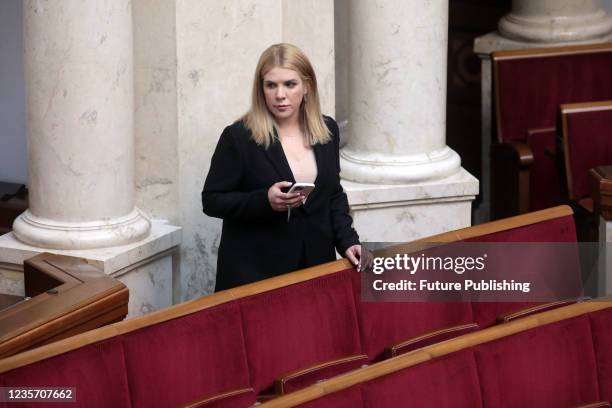 17 Kira Rudyk Stock Photos, High-Res Pictures, and Images - Getty Images