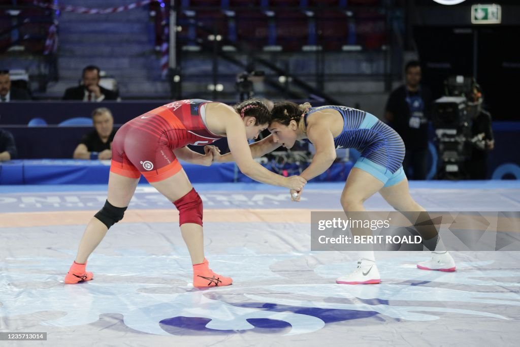 WRESTLING-WC-NOR