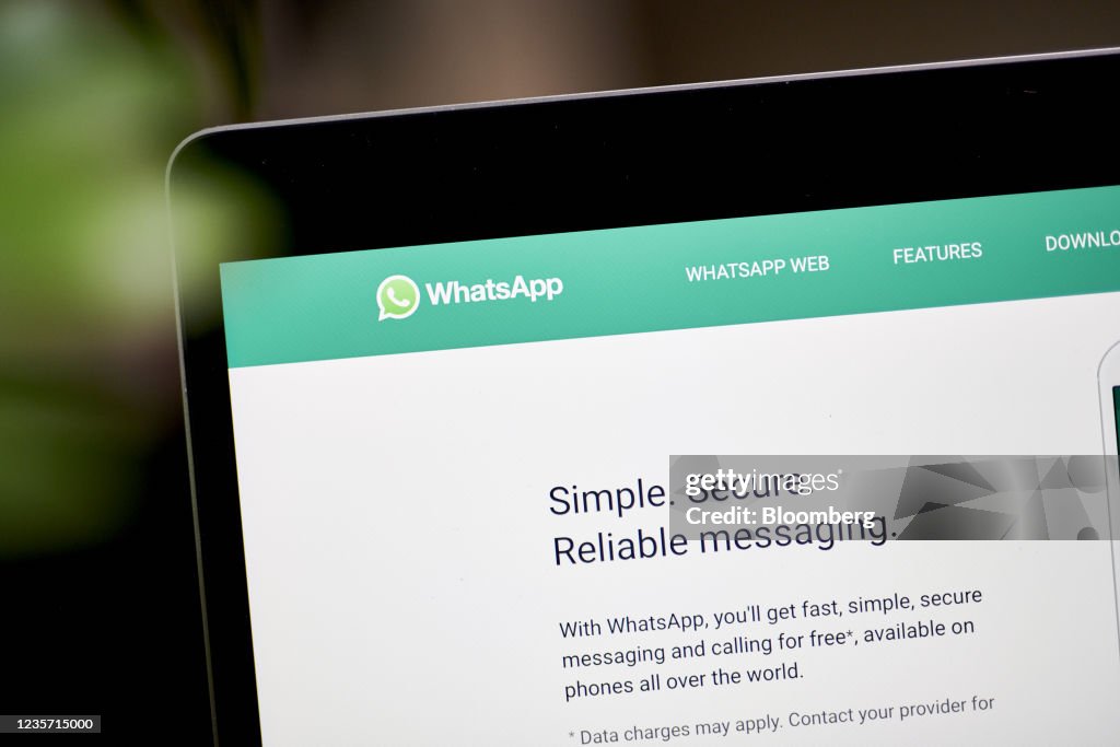 Millions Flock To Signal And Telegram After Facebook Outage