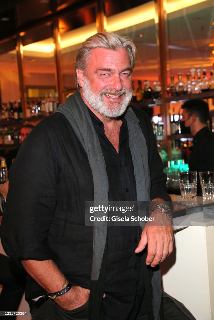 "My Name is Josy" Premiere In Frankfurt