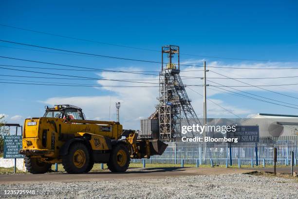 Implats Projects 6,371 Rustenburg Photos Stock Photos, High-Res Pictures, and Images ...