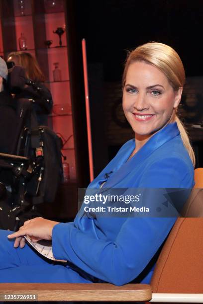 Brajudith Raker Judith Rakers Photos Photos and Premium High Res Pictures - Getty Images