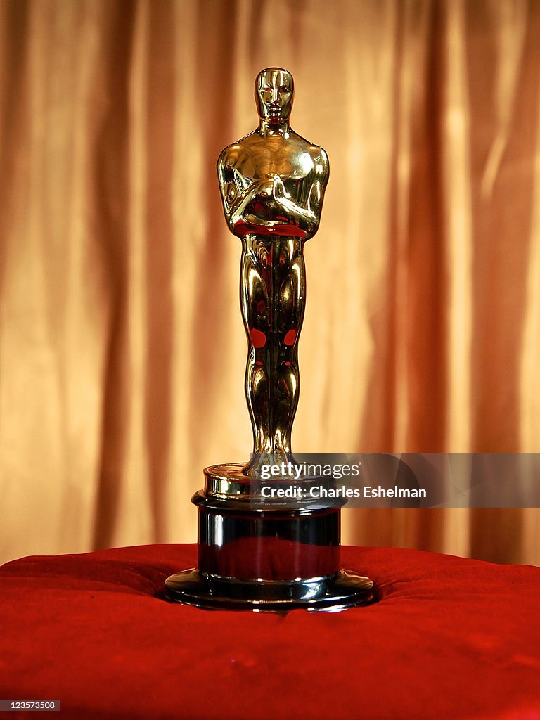 83rd Annual Academy Awards - "Meet The Oscars" New York