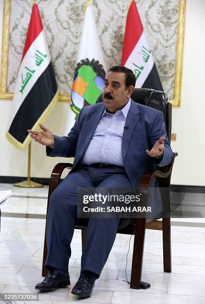 IRAQ-VOTE-RAMADI IRAQ-VOTE-RAMADI