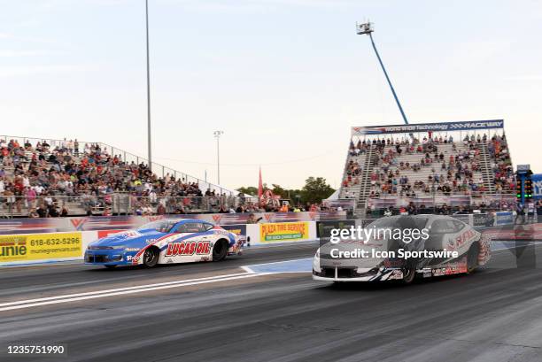 Koretsky Racing Nitro Fish Pro Stock Photos and Premium High Res Pictures - Getty Images