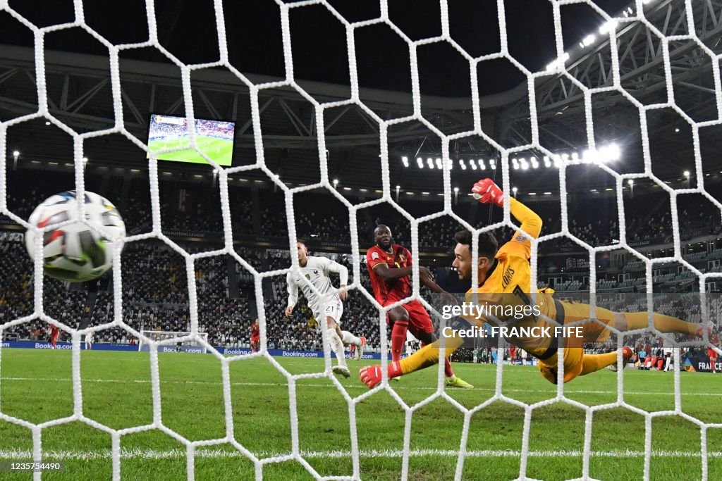 FBL-NATIONS-LEAGUE-BEL-FRA