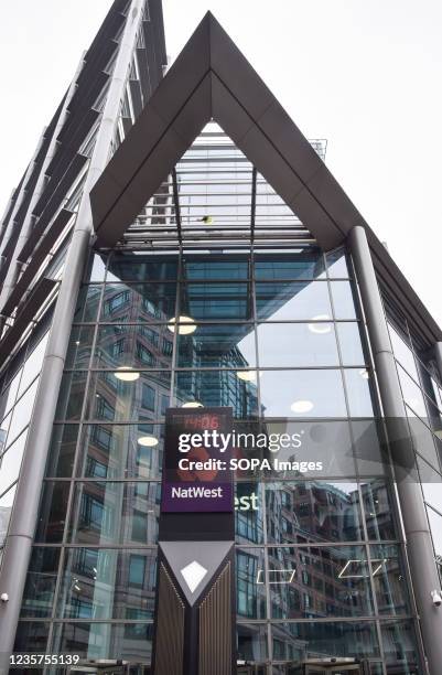 148 Natwest Bishopsgate Stock Photos High Res Pictures And Images 148-natwest-bishopsgate-stock-photos-high-res-pictures-and-images