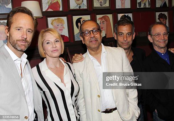 George Barkin George Mantello Photos and Premium High Res Pictures - Getty Images