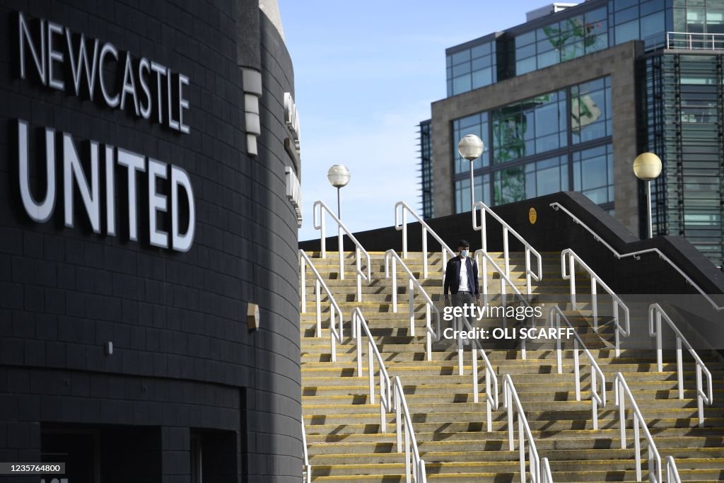 FBL-ENG-PR-NEWCASTLE-BRITAIN-SAUDI-RIGHTS