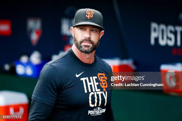 Kapler 2,411 Gabe Kapler Photos & High Res Pictures - Getty Images