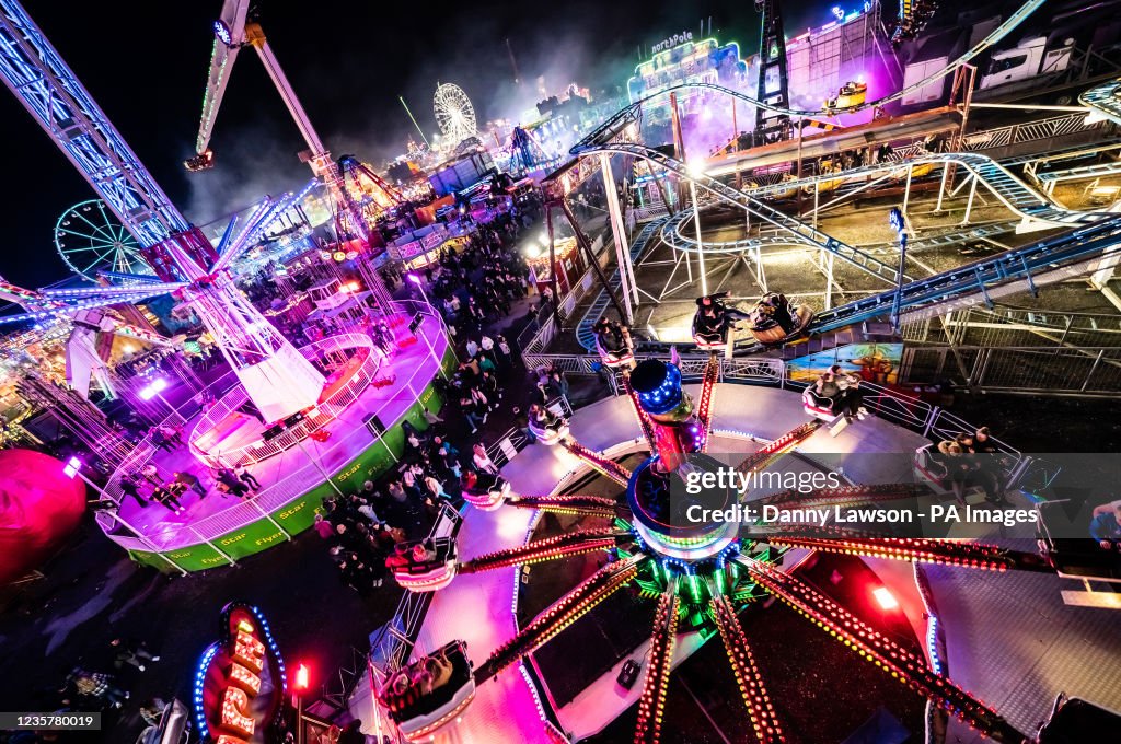 Hull Fair