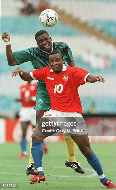 The Debaah 17 James Debbah Stock Photos, High-Res Pictures, and Images - Getty Images