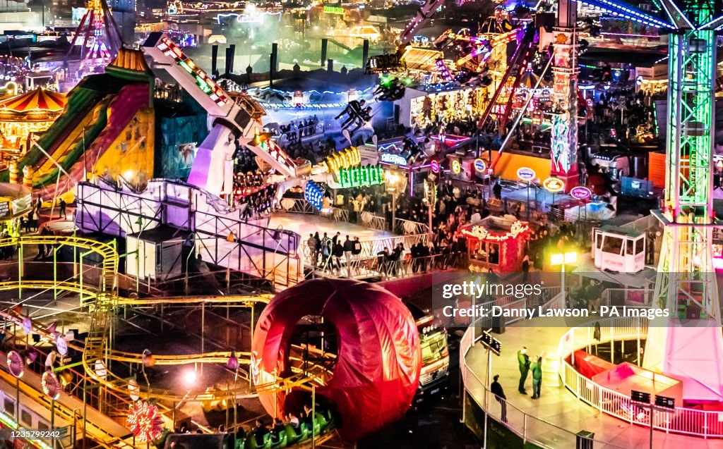 Hull Fair