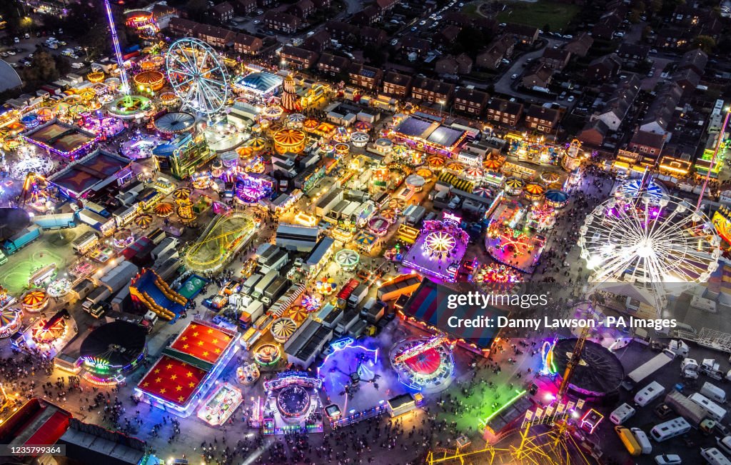 Hull Fair