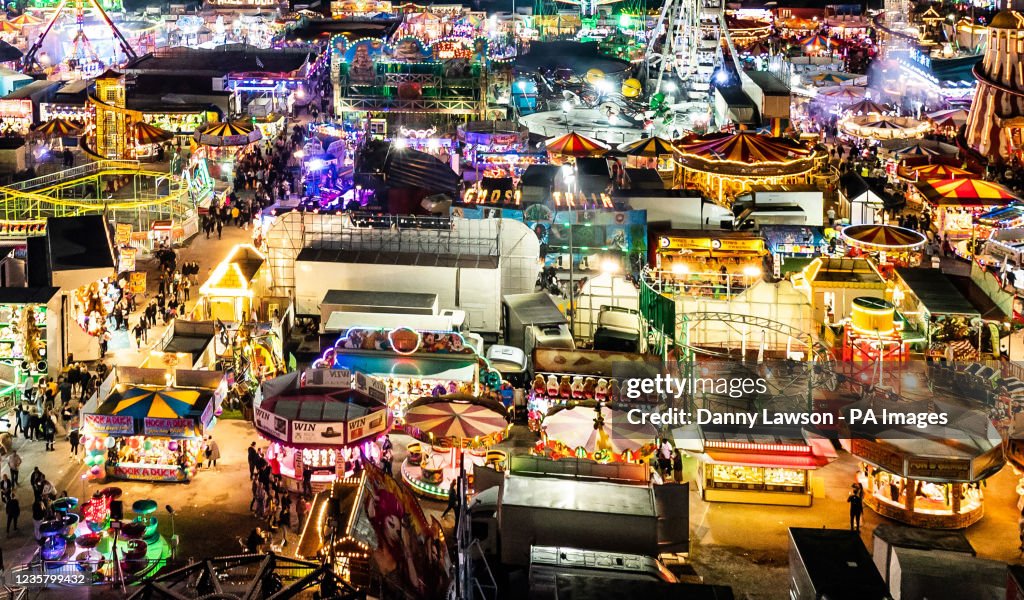 Hull Fair