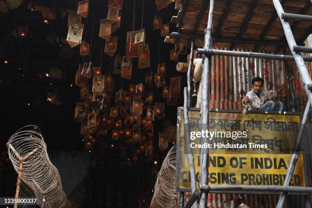Barisha 31 Barisha India Stock Photos, High-Res Pictures, and Images - Getty Images