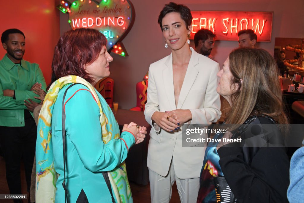 "Passing" Awards / Tastemaker Screening, Q&A & Brunch Reception
