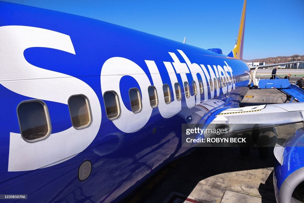 US-AVIATION-SOUTHWEST