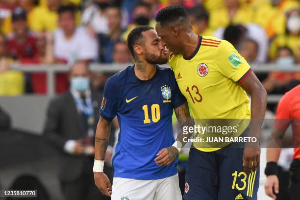 1,525 Neymar Vs Colombia Photos and Premium High Res Pictures - Getty Images