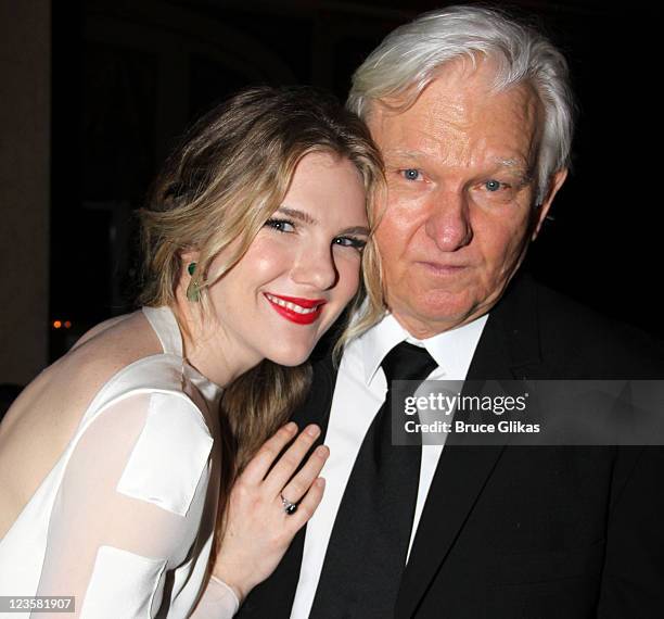 David Rabe Children 164 65th Annual Tony Awards After Party Stock Photos, High-Res Pictures ...