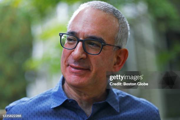 Angrist 16 Joshua Angrist Stock Photos, High-Res Pictures, and Images - Getty ...