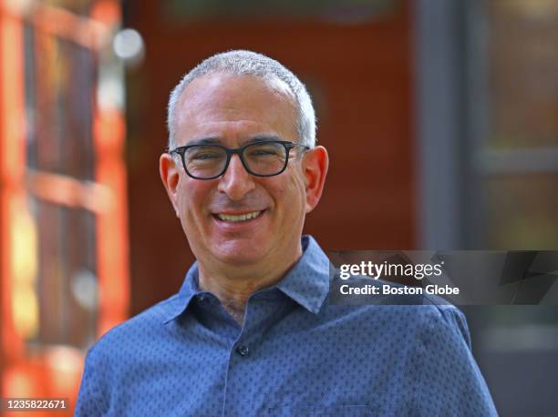 Angrist 35 Joshua Angrist Stock Photos, High-Res Pictures, and Images - Getty ...