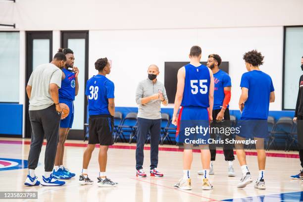 Player Development Advisor 1,722 John Beilein Photos & High Res Pictures - Getty Images