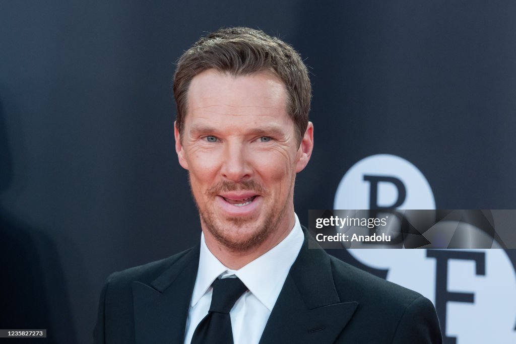65th BFI London Film Festival