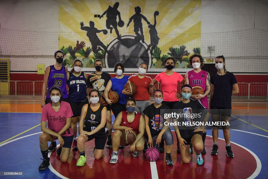 BASKET-BRA-USA-NBA