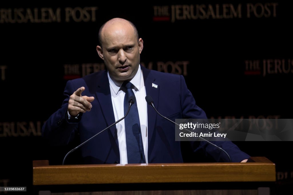 Jerusalem Post's 10th Annual Conference