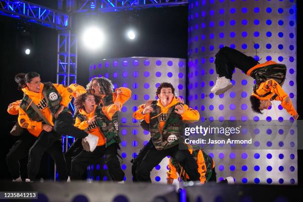 Phunk Bot Phunk Phenomenon Photos and Premium High Res Pictures - Getty Images