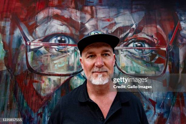 Brian Rolfe Brother Soul Burger Photos and Premium High Res Pictures - Getty Images