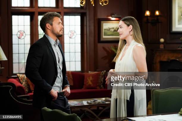 Zende makes it clear that he wants a future with Paris and The drama unfolds when an unexpected visitor arrives in Los Angeles. Coverage of the CBS...