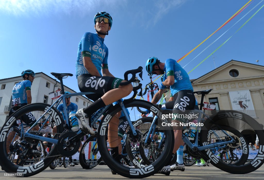 Giro Del Veneto 2021