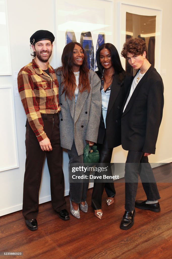 Dunhill x Frieze Art Fair