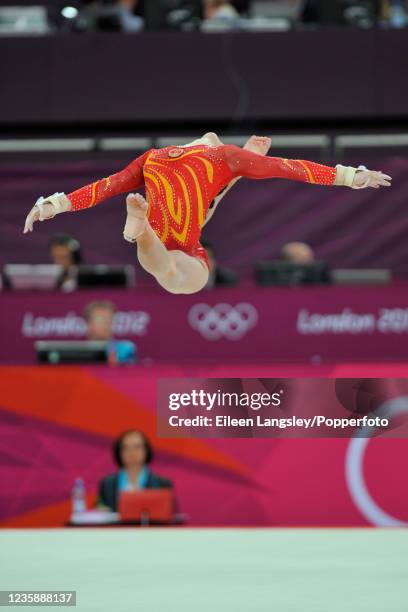 Huang Qiushuang Photos and Premium High Res Pictures Getty Images