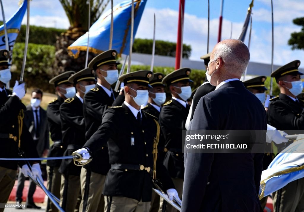 TUNISIA-POLITIICS-COMMEMORATION