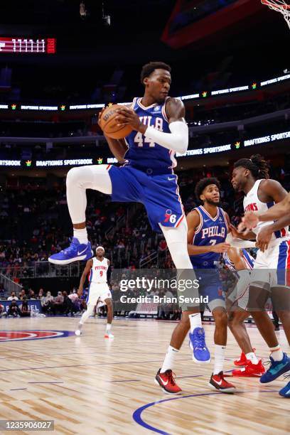 Paul Reed Nba Paul Reed (Basketball) Photos and Premium High Res Pictures - Getty Images