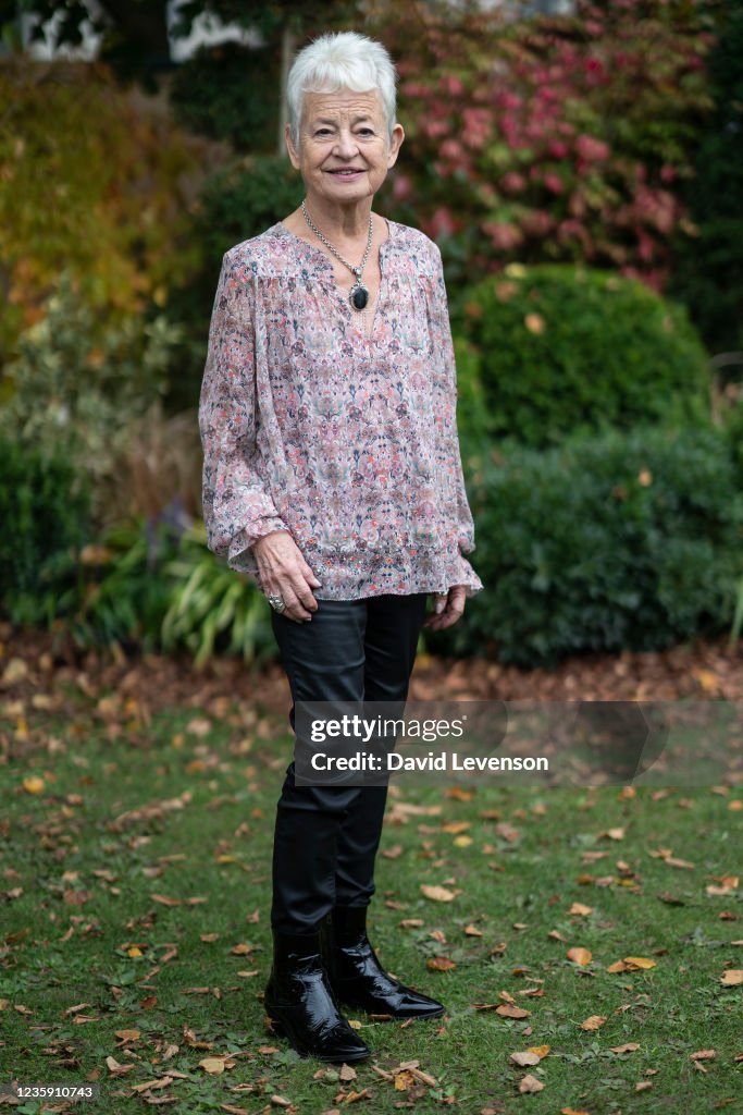 Cheltenham Literature Festival 2021