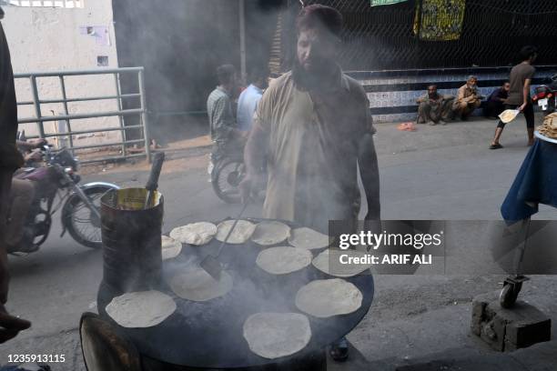 1,375 Roti Bread Stock Photos, High-Res Pictures, and Images - Getty Images