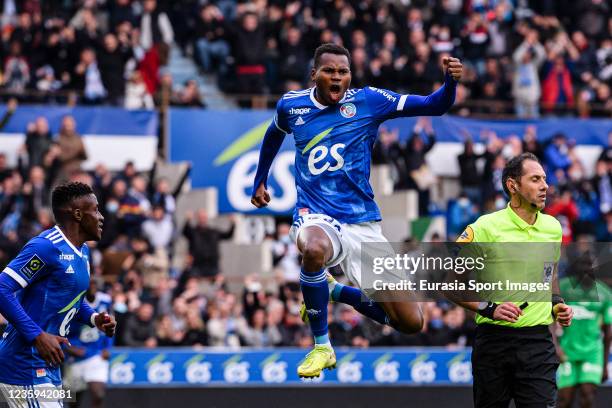 32,968 Rc Strasbourg Photos and Premium High Res Pictures - Getty Images