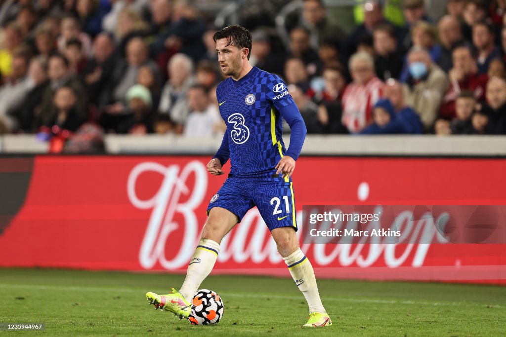 Brentford v Chelsea - Premier League