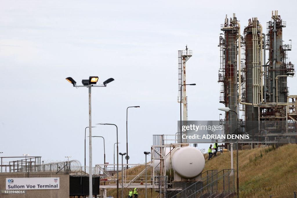 BRITAIN-SCOTLAND-UN-CLIMATE-COP26-ENERGY