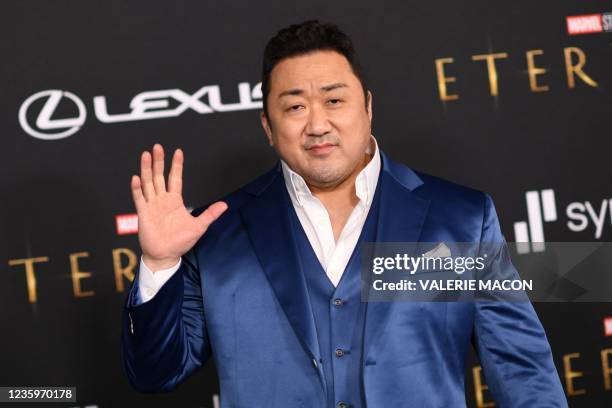 Donald Li Actor 777 Don Lee Actor Stock Photos, High-Res Pictures, and Images - Getty ...
