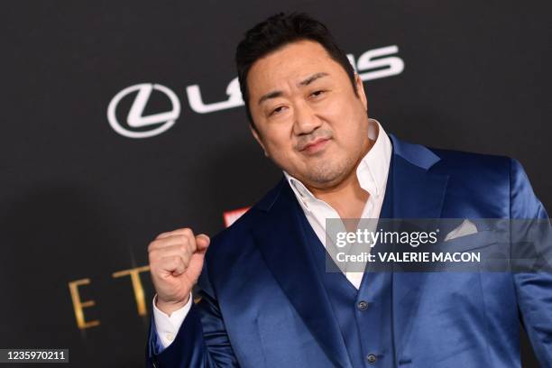 Donald Li Actor Don Lee Actor Photos and Premium High Res Pictures - Getty Images