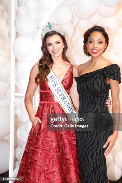 Chanique Rabe 28 Chanique Rabe Stock Photos, High-Res Pictures, and Images - Getty Images
